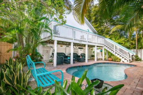 Sail Away Cottage